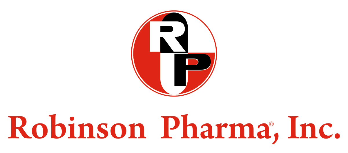 Robinson Pharma, Inc.